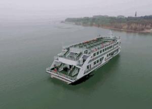 【三門峽光影節(jié)組委會(huì)惠民大派送】購(gòu)光影節(jié)門票，送黃河天鵝號(hào)郵輪船票！